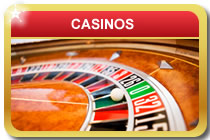 Recommended Casino Sites